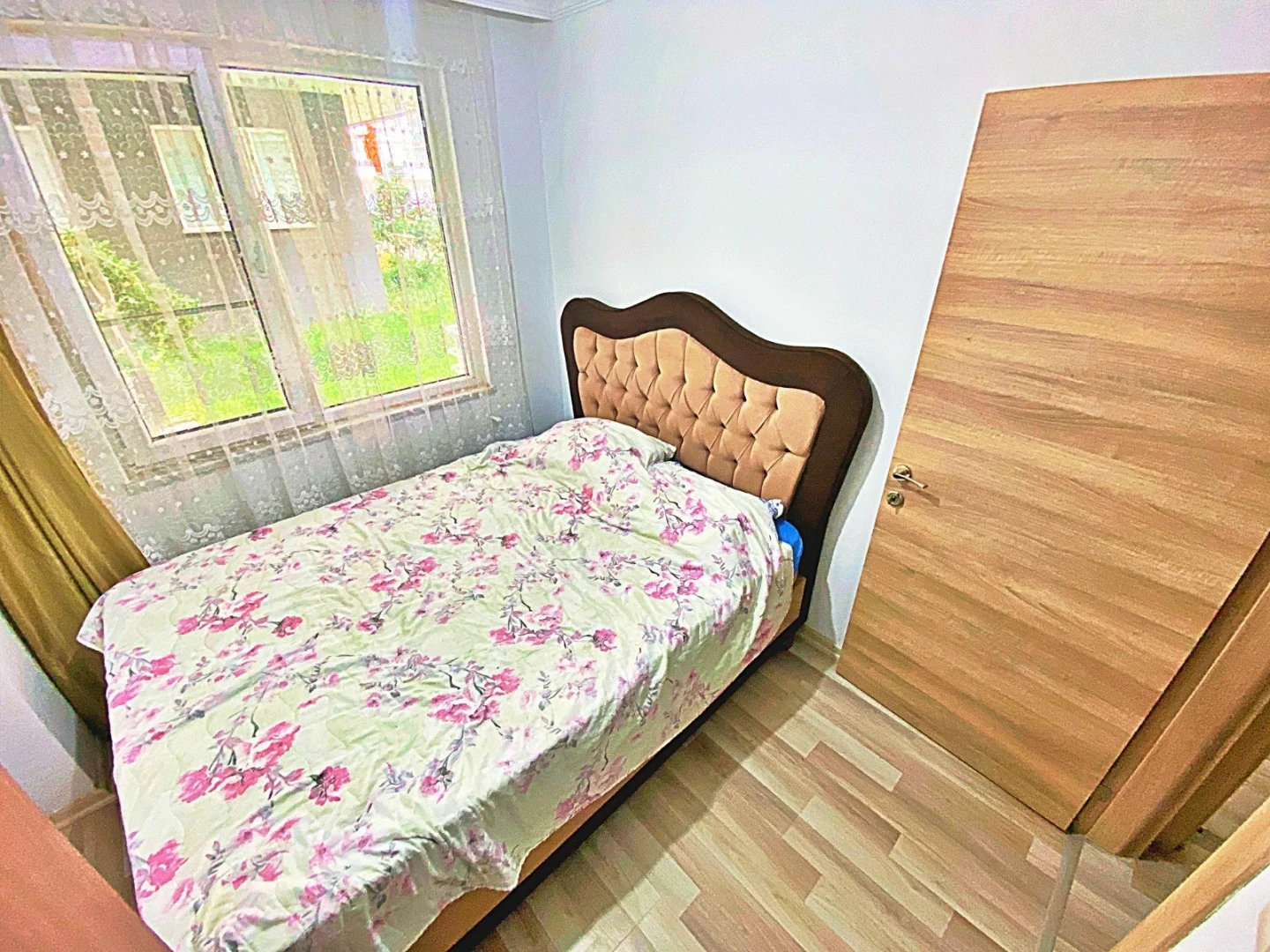 YÜKSELDEN ALTINKUM'DA MÜSTAKİL TADINDA YENİ BİNADA LUX 2+1 DAİRE