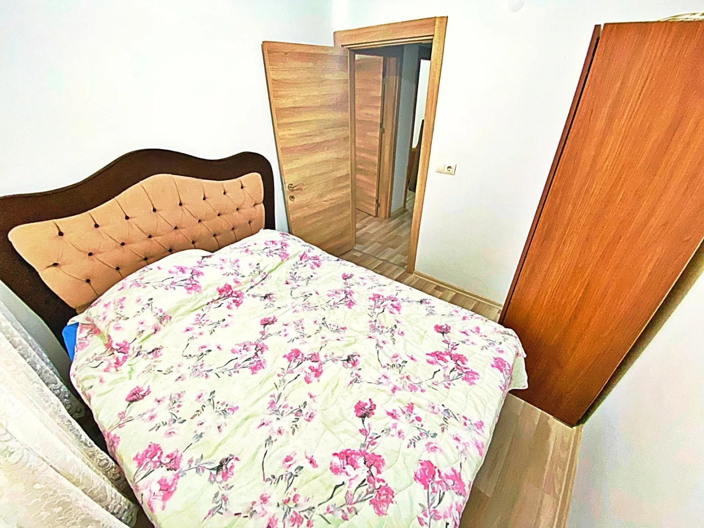 YÜKSELDEN ALTINKUM'DA MÜSTAKİL TADINDA YENİ BİNADA LUX 2+1 DAİRE