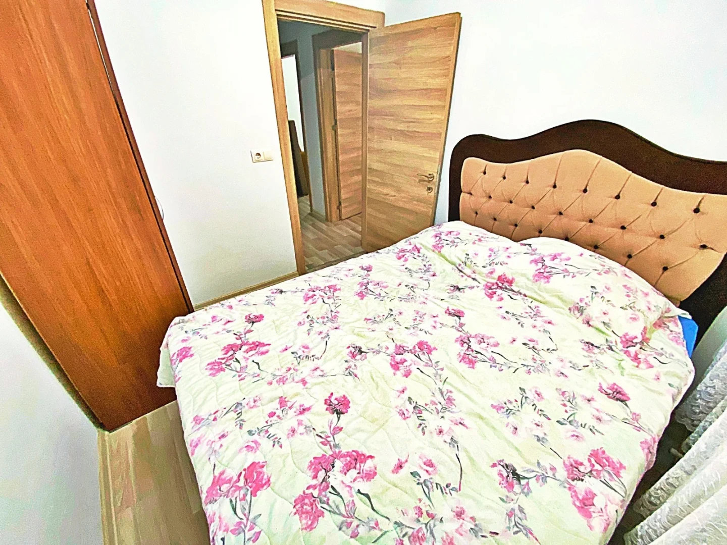 YÜKSELDEN ALTINKUM'DA MÜSTAKİL TADINDA YENİ BİNADA LUX 2+1 DAİRE