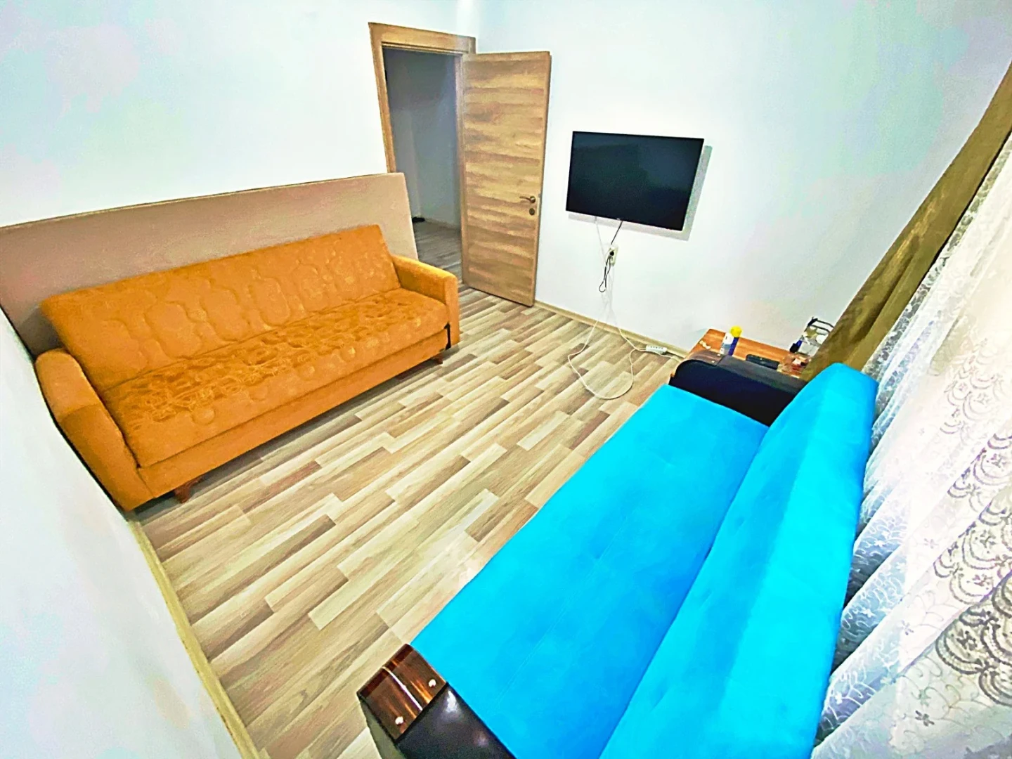 YÜKSELDEN ALTINKUM'DA MÜSTAKİL TADINDA YENİ BİNADA LUX 2+1 DAİRE