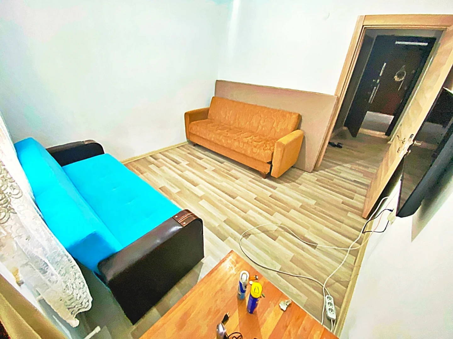 YÜKSELDEN ALTINKUM'DA MÜSTAKİL TADINDA YENİ BİNADA LUX 2+1 DAİRE