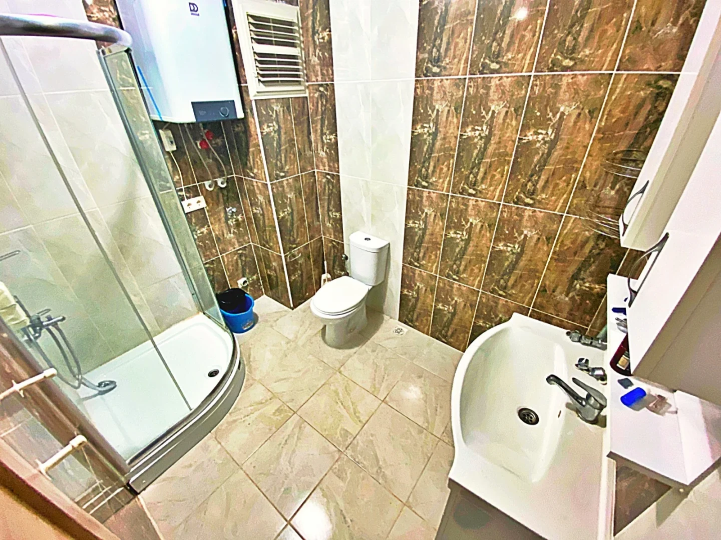 YÜKSELDEN ALTINKUM'DA MÜSTAKİL TADINDA YENİ BİNADA LUX 2+1 DAİRE