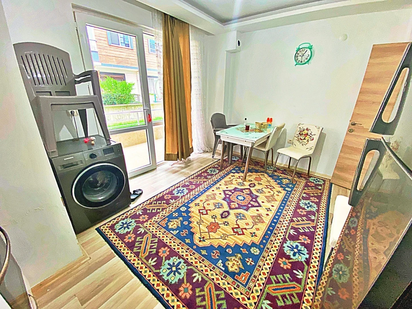 YÜKSELDEN ALTINKUM'DA MÜSTAKİL TADINDA YENİ BİNADA LUX 2+1 DAİRE