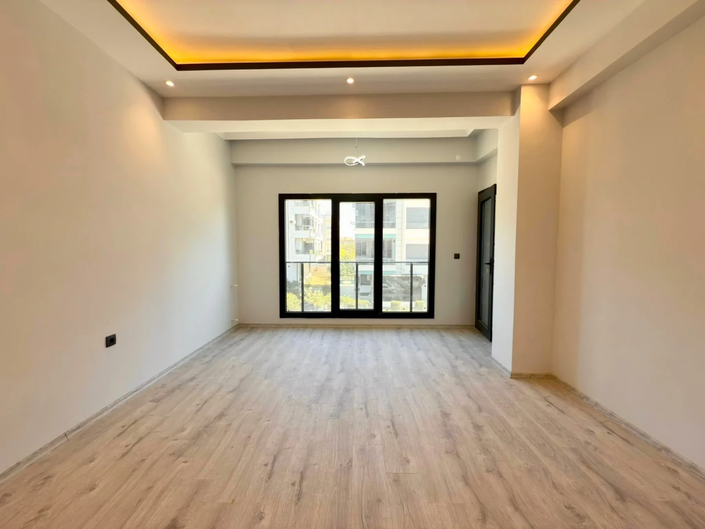 YÜKSELDEN ALTINKUMDA ULTRA LÜX SATILIK 2+1ÖN CEPHE SATILIK DAİRE