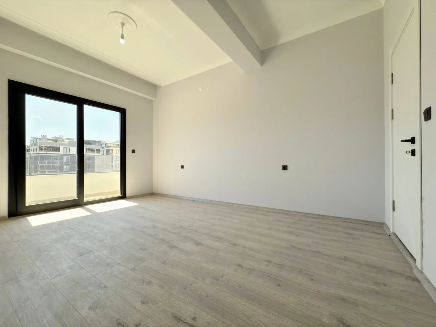 YÜKSELDEN ALTINKUMDA ULTRA LÜX SATILIK 2+1ÖN CEPHE SATILIK DAİRE
