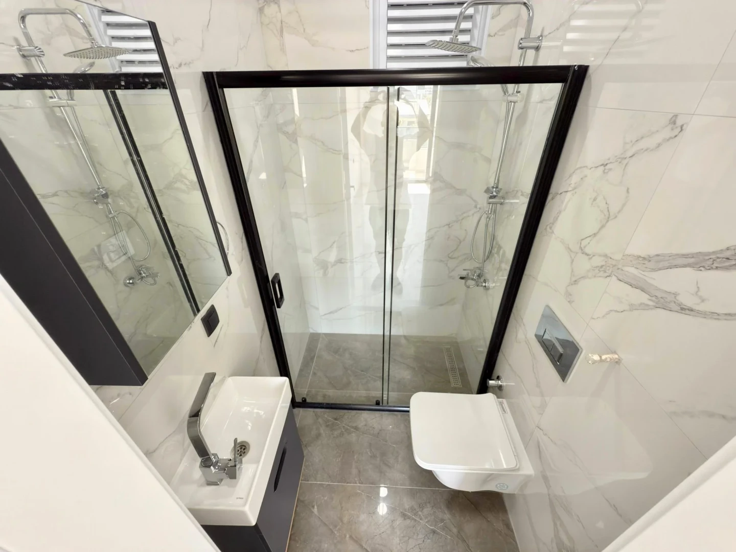 YÜKSELDEN ALTINKUMDA ULTRA LÜX SATILIK 2+1ÖN CEPHE SATILIK DAİRE