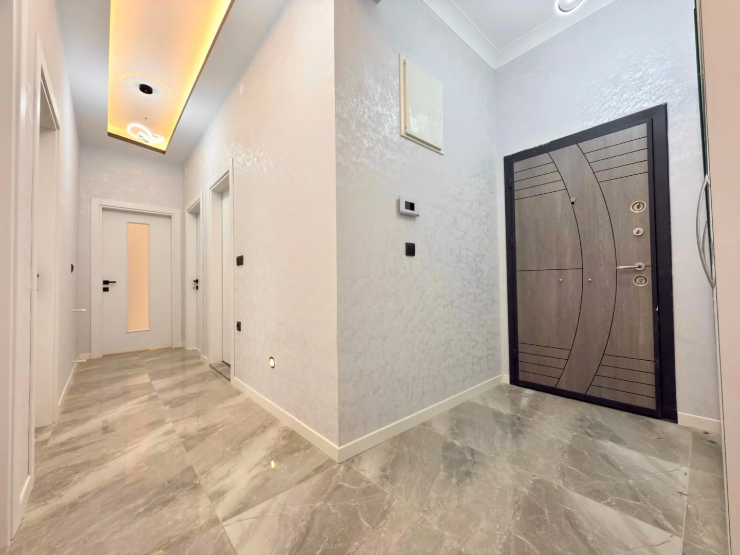 YÜKSELDEN ALTINKUMDA ULTRA LÜX SATILIK 2+1ÖN CEPHE SATILIK DAİRE
