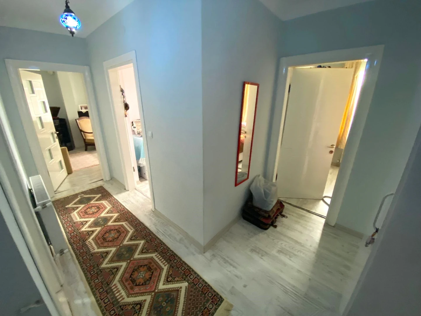 YÜKSEL'DEN ALTINKUM'DA AYRI MUTFAK ULTRA LUX ASANSÖRLÜ 2+1 DAİRE