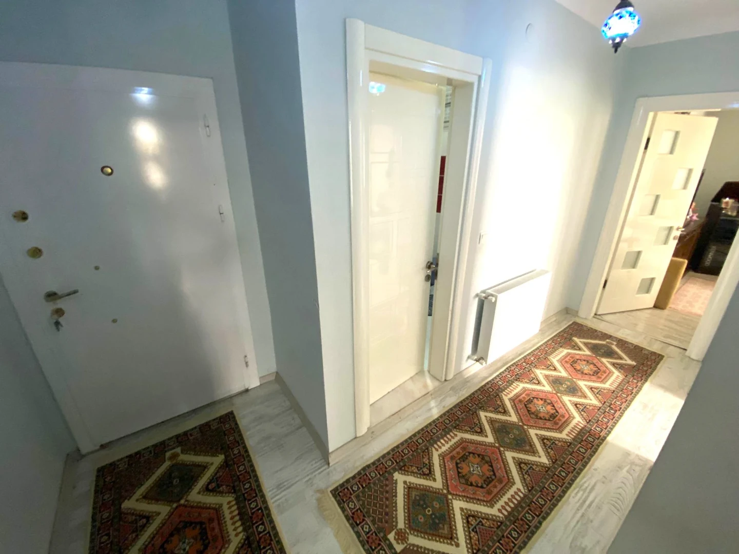 YÜKSEL'DEN ALTINKUM'DA AYRI MUTFAK ULTRA LUX ASANSÖRLÜ 2+1 DAİRE