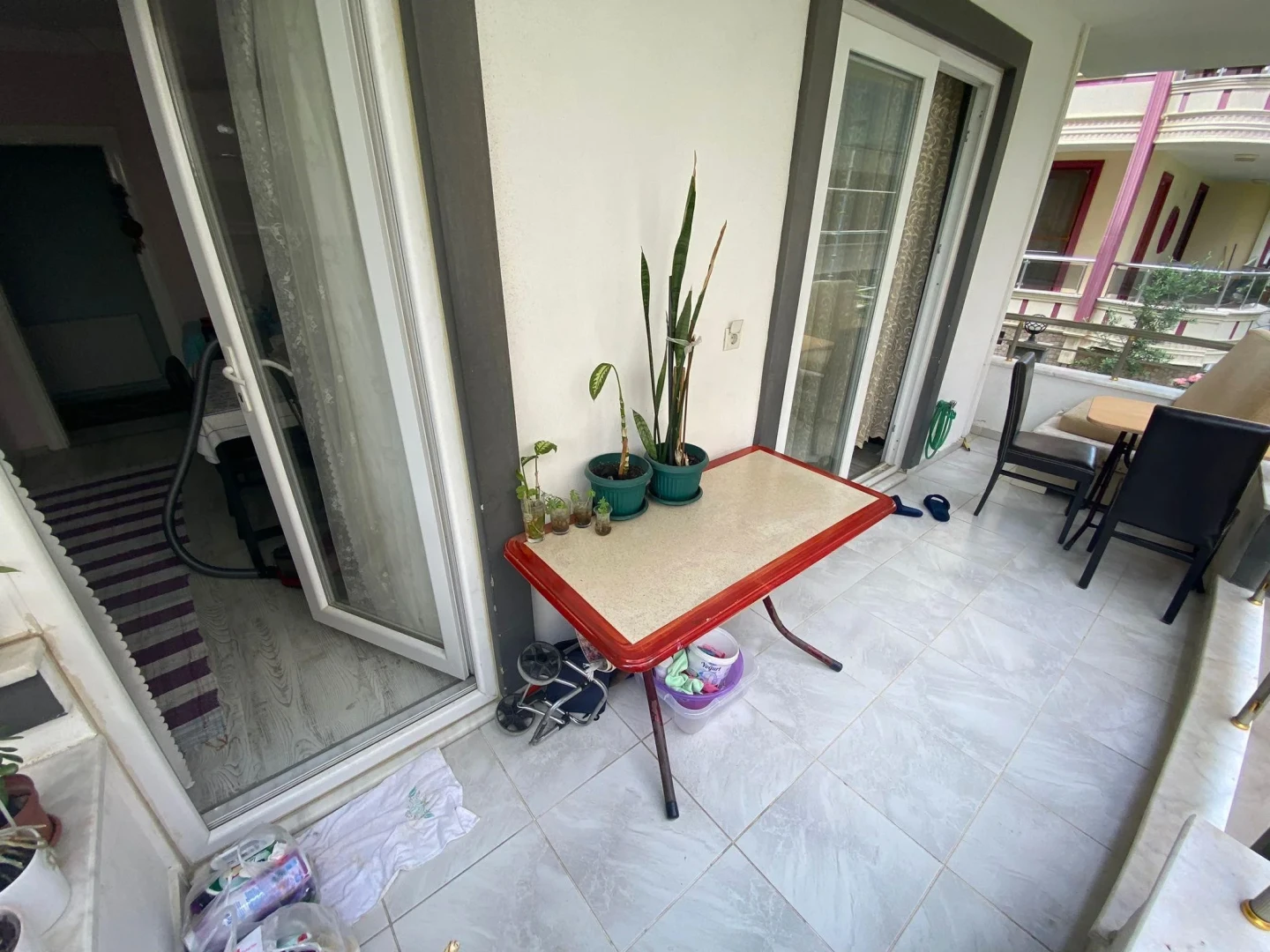 YÜKSEL'DEN ALTINKUM'DA AYRI MUTFAK ULTRA LUX ASANSÖRLÜ 2+1 DAİRE