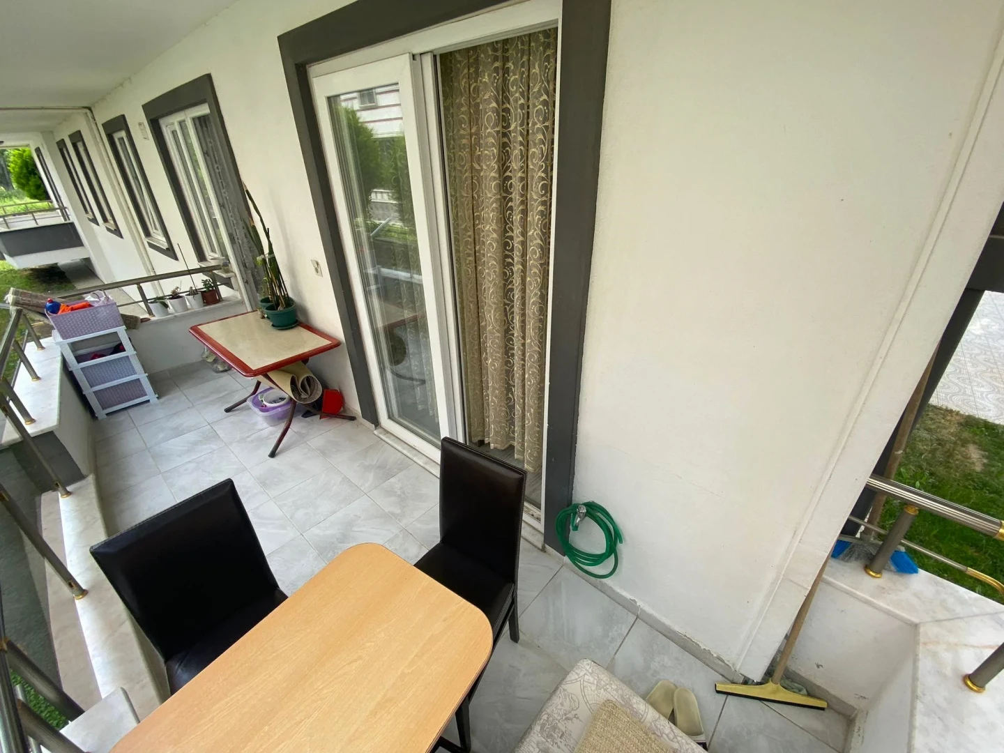 YÜKSEL'DEN ALTINKUM'DA AYRI MUTFAK ULTRA LUX ASANSÖRLÜ 2+1 DAİRE