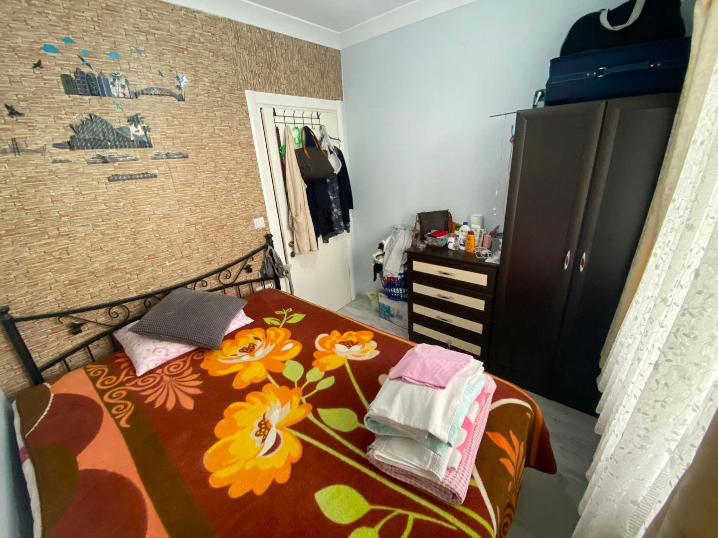 YÜKSEL'DEN ALTINKUM'DA AYRI MUTFAK ULTRA LUX ASANSÖRLÜ 2+1 DAİRE