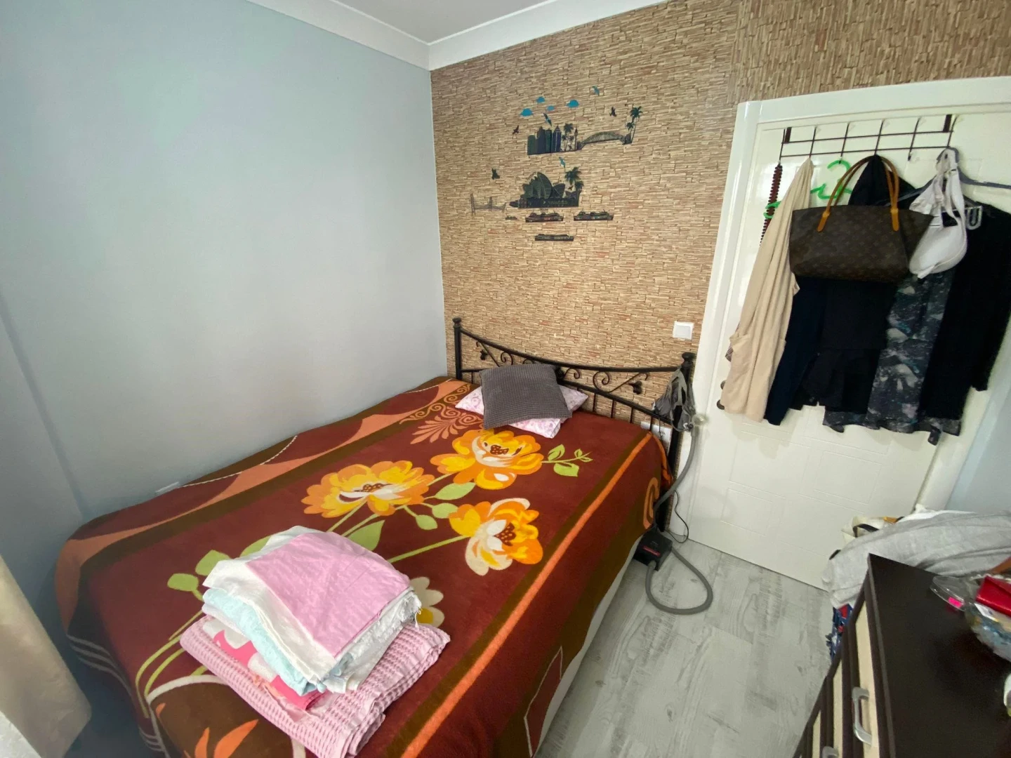 YÜKSEL'DEN ALTINKUM'DA AYRI MUTFAK ULTRA LUX ASANSÖRLÜ 2+1 DAİRE