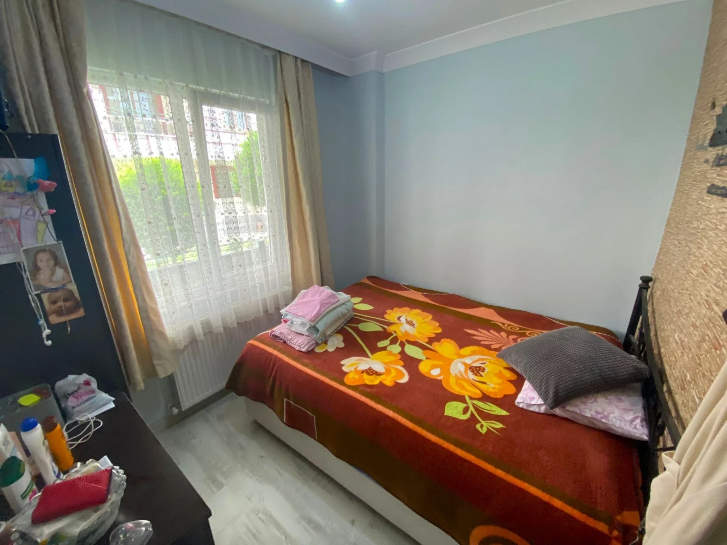 YÜKSEL'DEN ALTINKUM'DA AYRI MUTFAK ULTRA LUX ASANSÖRLÜ 2+1 DAİRE