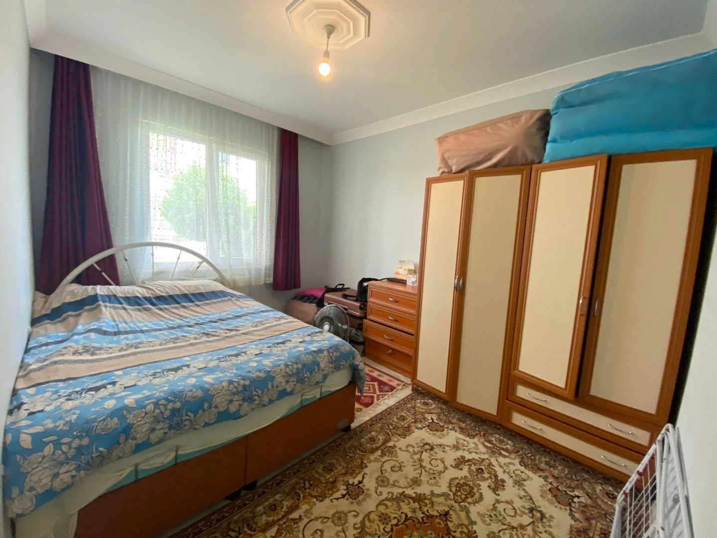YÜKSEL'DEN ALTINKUM'DA AYRI MUTFAK ULTRA LUX ASANSÖRLÜ 2+1 DAİRE