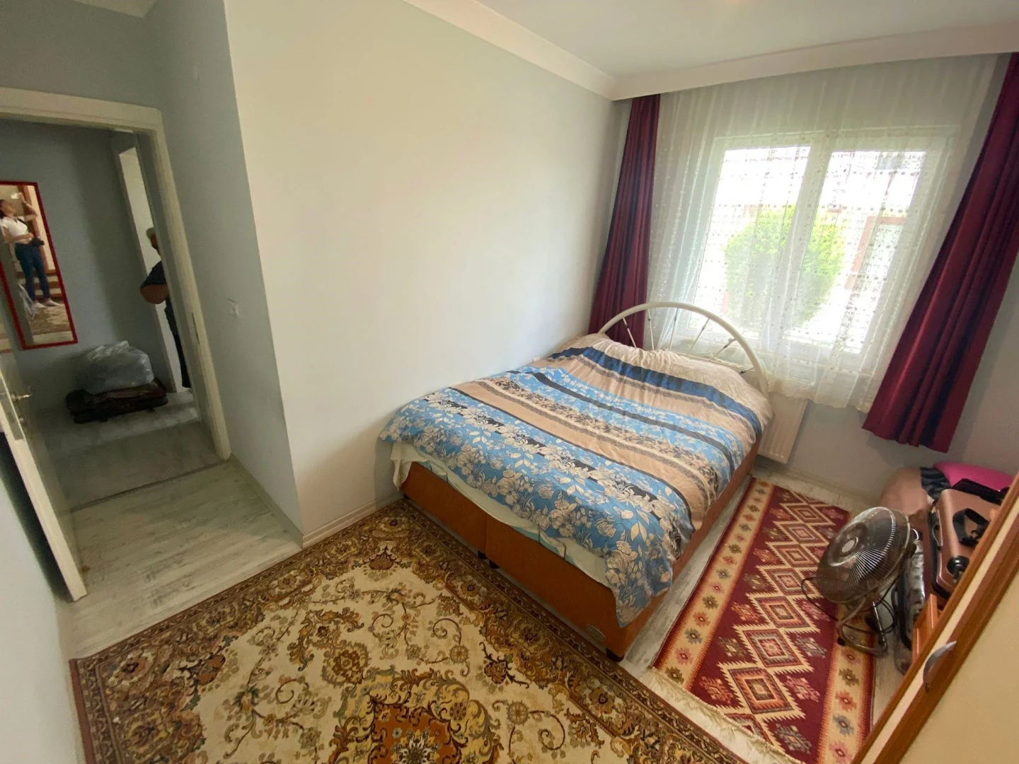 YÜKSEL'DEN ALTINKUM'DA AYRI MUTFAK ULTRA LUX ASANSÖRLÜ 2+1 DAİRE
