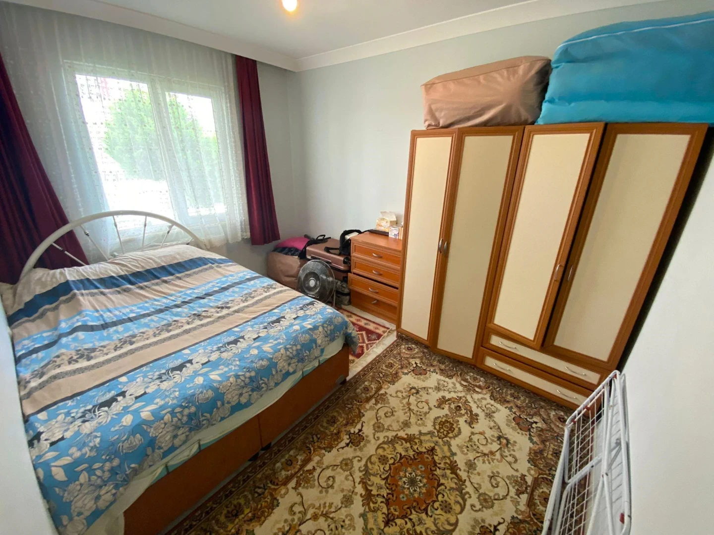 YÜKSEL'DEN ALTINKUM'DA AYRI MUTFAK ULTRA LUX ASANSÖRLÜ 2+1 DAİRE
