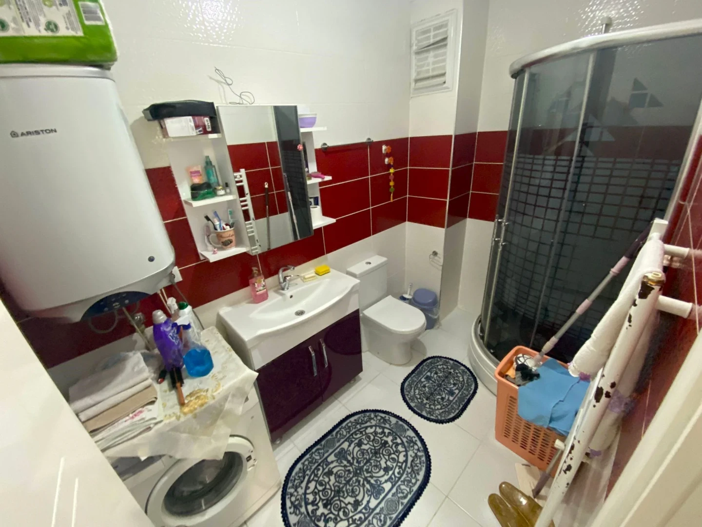 YÜKSEL'DEN ALTINKUM'DA AYRI MUTFAK ULTRA LUX ASANSÖRLÜ 2+1 DAİRE