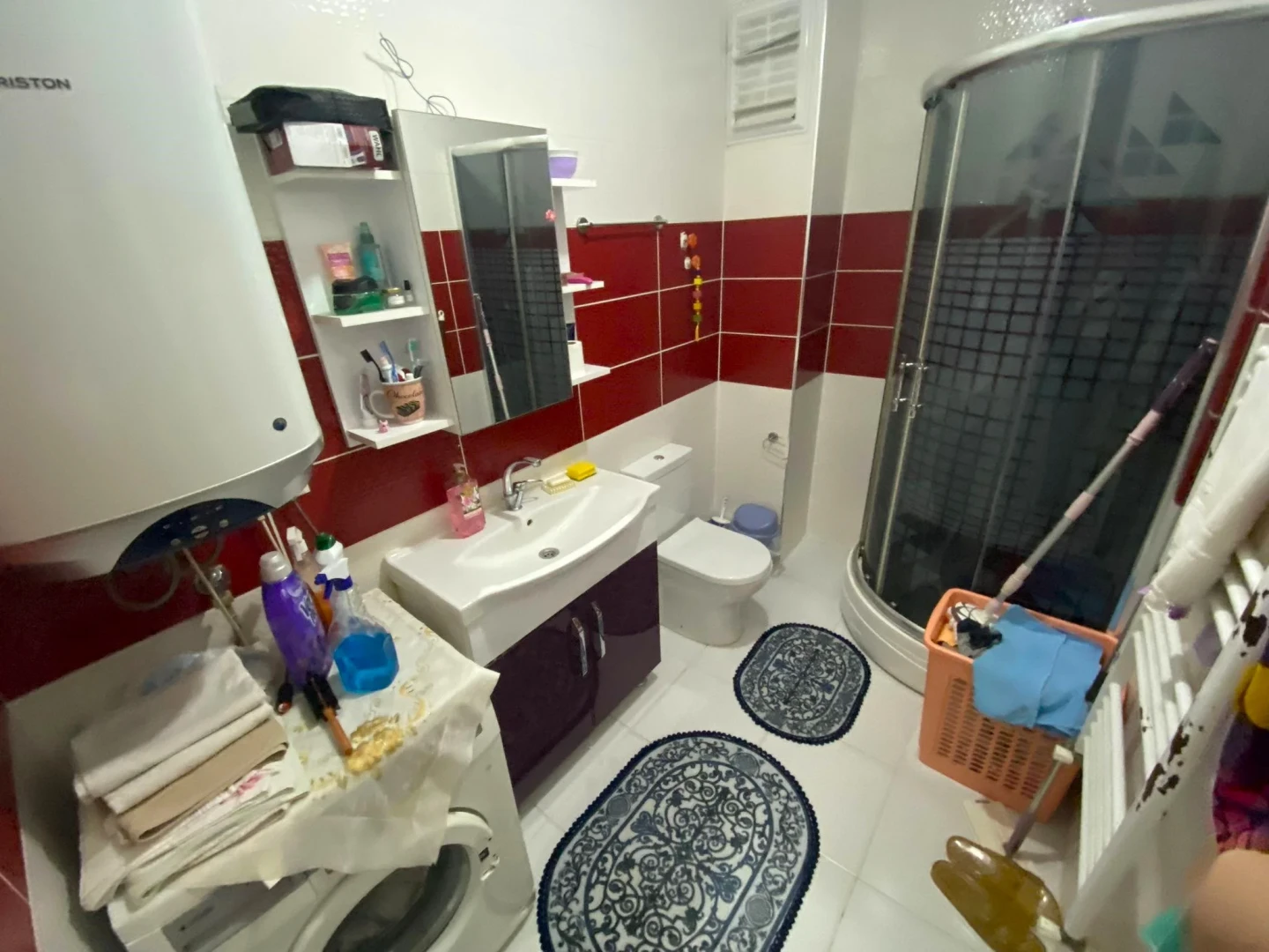 YÜKSEL'DEN ALTINKUM'DA AYRI MUTFAK ULTRA LUX ASANSÖRLÜ 2+1 DAİRE