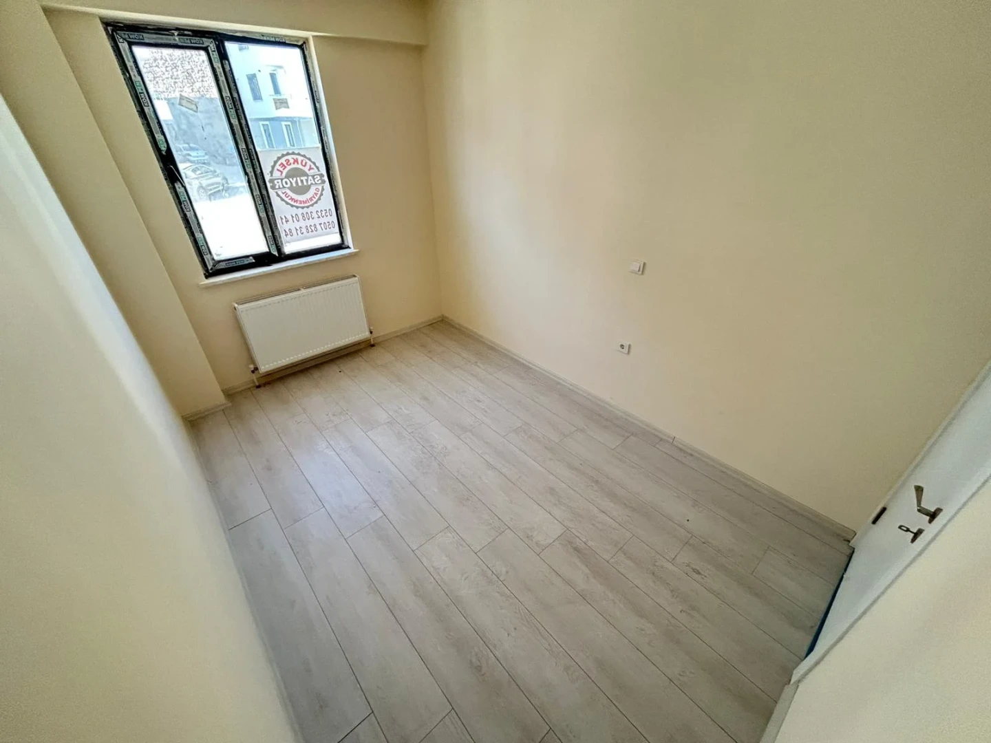 YÜKSELDEN ATATÜRKTE KAPALI MUTFAK MANZARALI GENİŞ 4+1 DUBLEKS