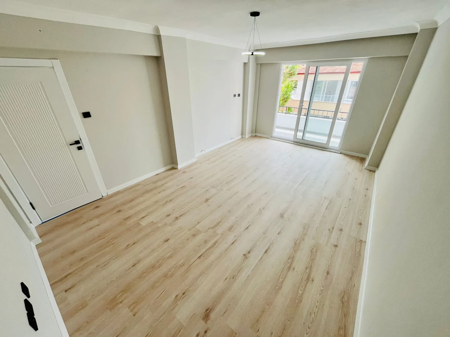 YÜKSELDEN İKİZÇAYDA YEŞİL MANZARALI ARA KAT ULTRA LÜKS 2+1 DAİRE