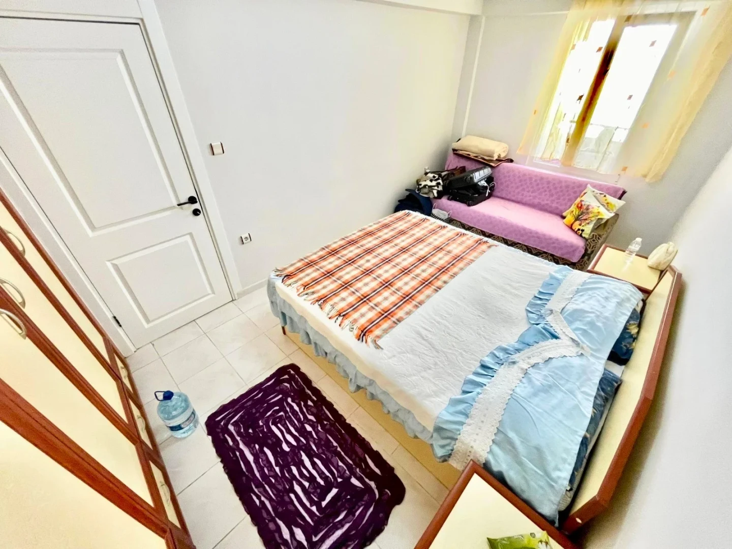 ▓YETKİSİ YÜKSEL'DEN AYRI MUTFAKLI FULL EŞYALI ARAKAT 2+1 DAİRE▓
