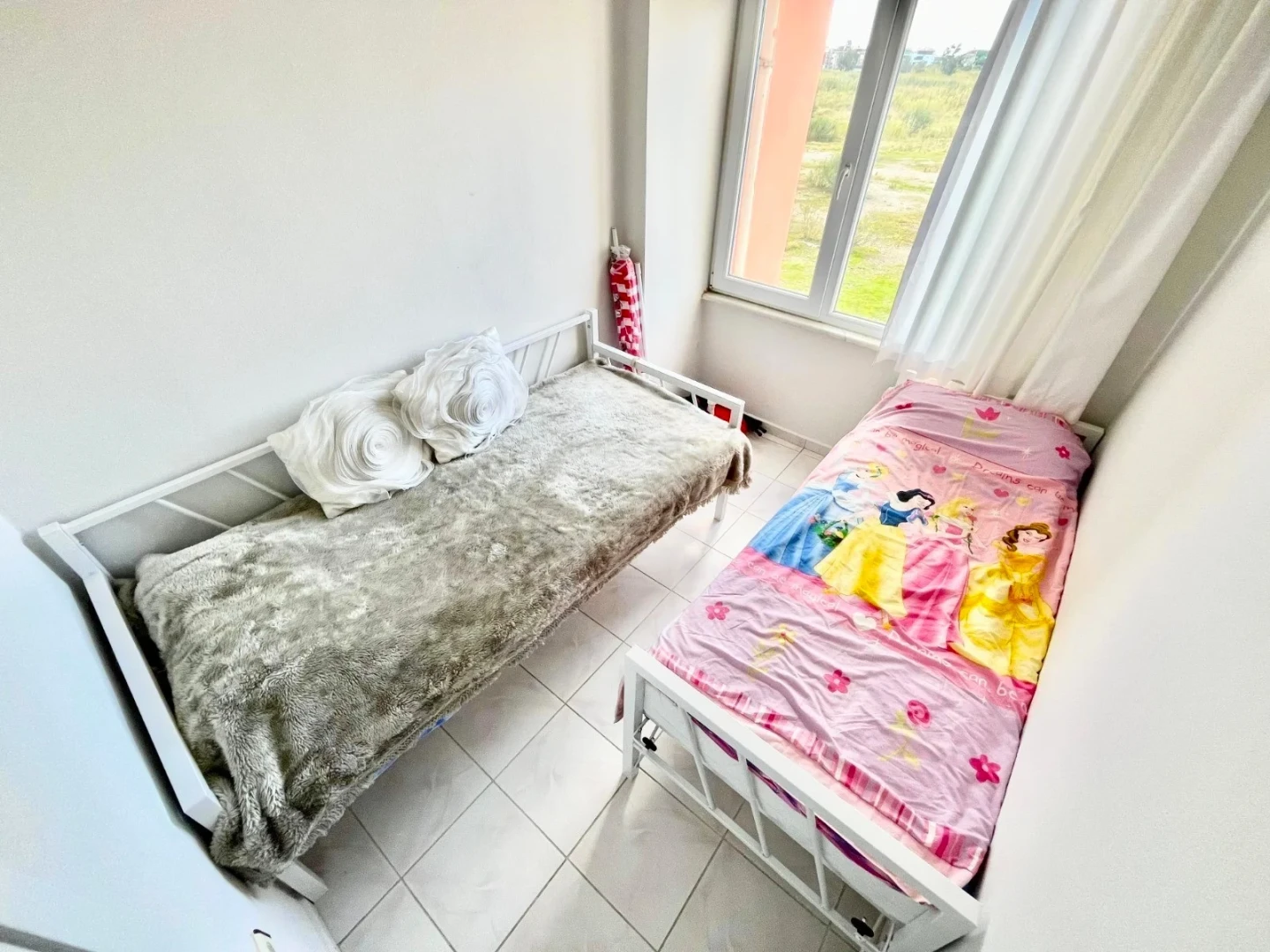 ▓YETKİSİ YÜKSEL'DEN AYRI MUTFAKLI FULL EŞYALI ARAKAT 2+1 DAİRE▓
