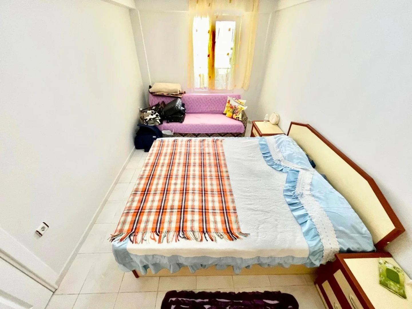 ▓YETKİSİ YÜKSEL'DEN AYRI MUTFAKLI FULL EŞYALI ARAKAT 2+1 DAİRE▓
