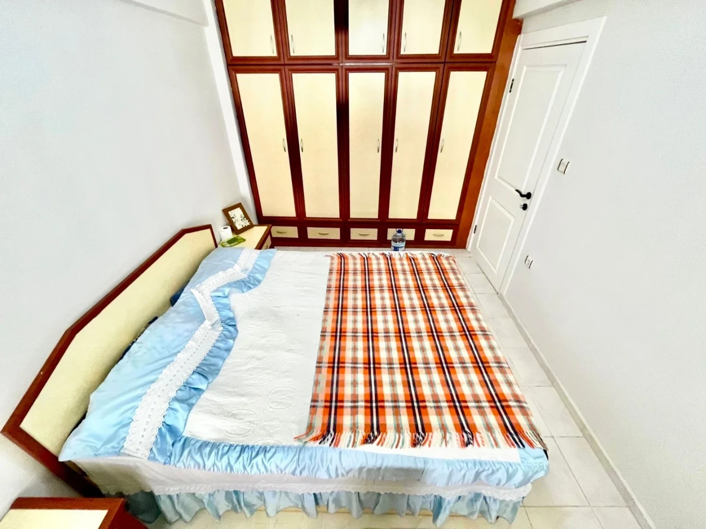 ▓YETKİSİ YÜKSEL'DEN AYRI MUTFAKLI FULL EŞYALI ARAKAT 2+1 DAİRE▓