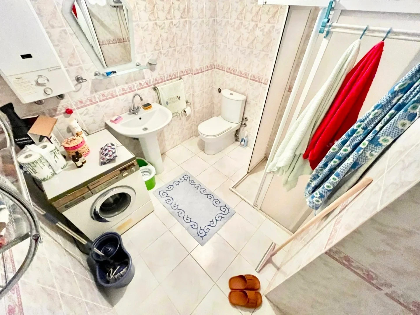 ▓YETKİSİ YÜKSEL'DEN AYRI MUTFAKLI FULL EŞYALI ARAKAT 2+1 DAİRE▓