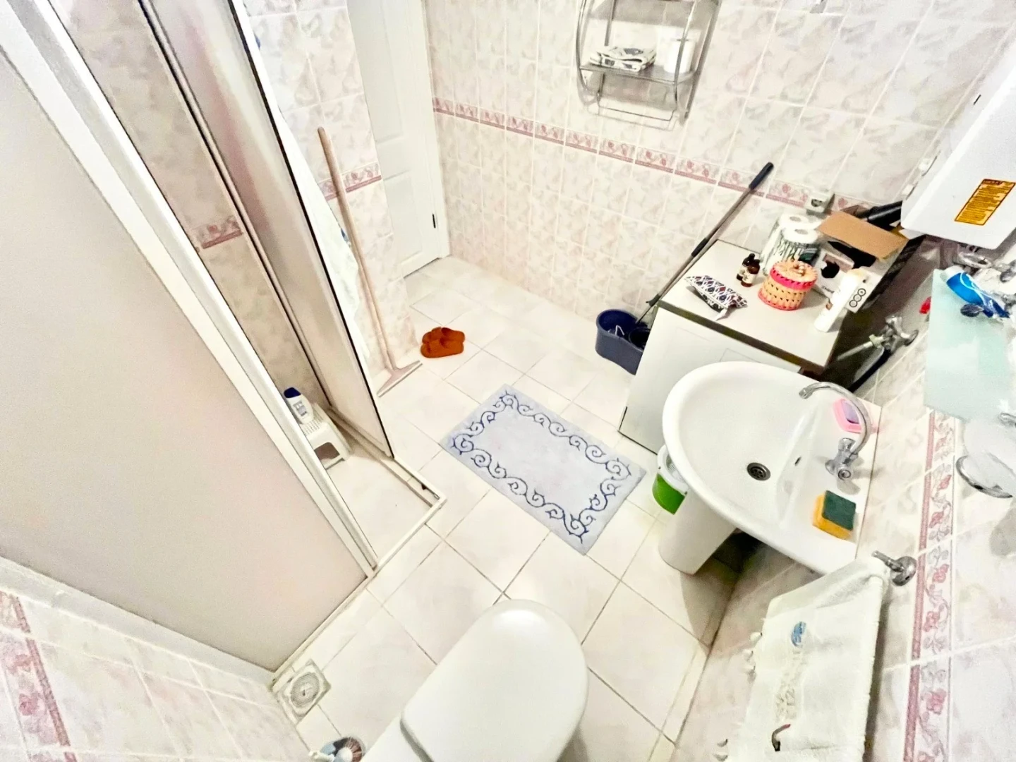 ▓YETKİSİ YÜKSEL'DEN AYRI MUTFAKLI FULL EŞYALI ARAKAT 2+1 DAİRE▓