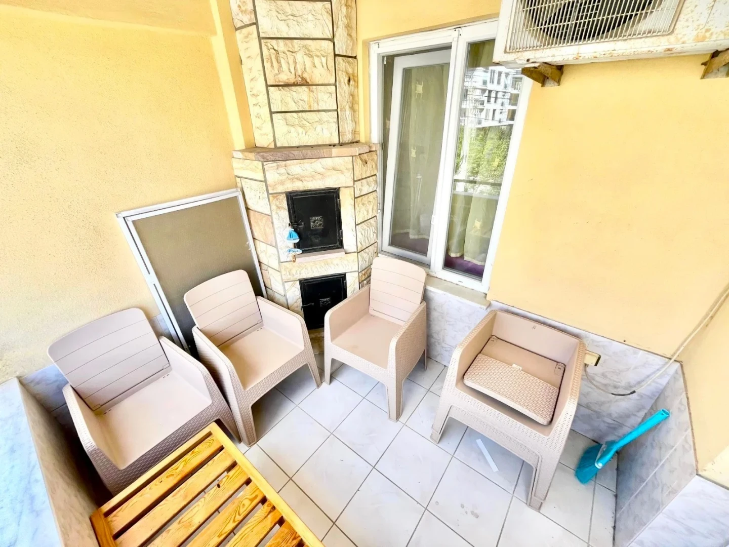 ▓YETKİSİ YÜKSEL'DEN AYRI MUTFAKLI FULL EŞYALI ARAKAT 2+1 DAİRE▓