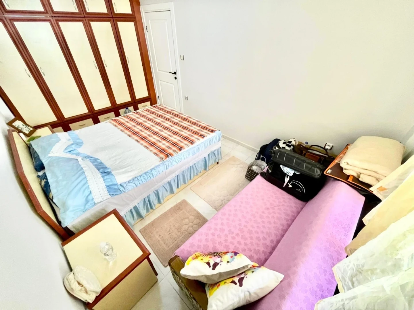 ▓YETKİSİ YÜKSEL'DEN AYRI MUTFAKLI FULL EŞYALI ARAKAT 2+1 DAİRE▓