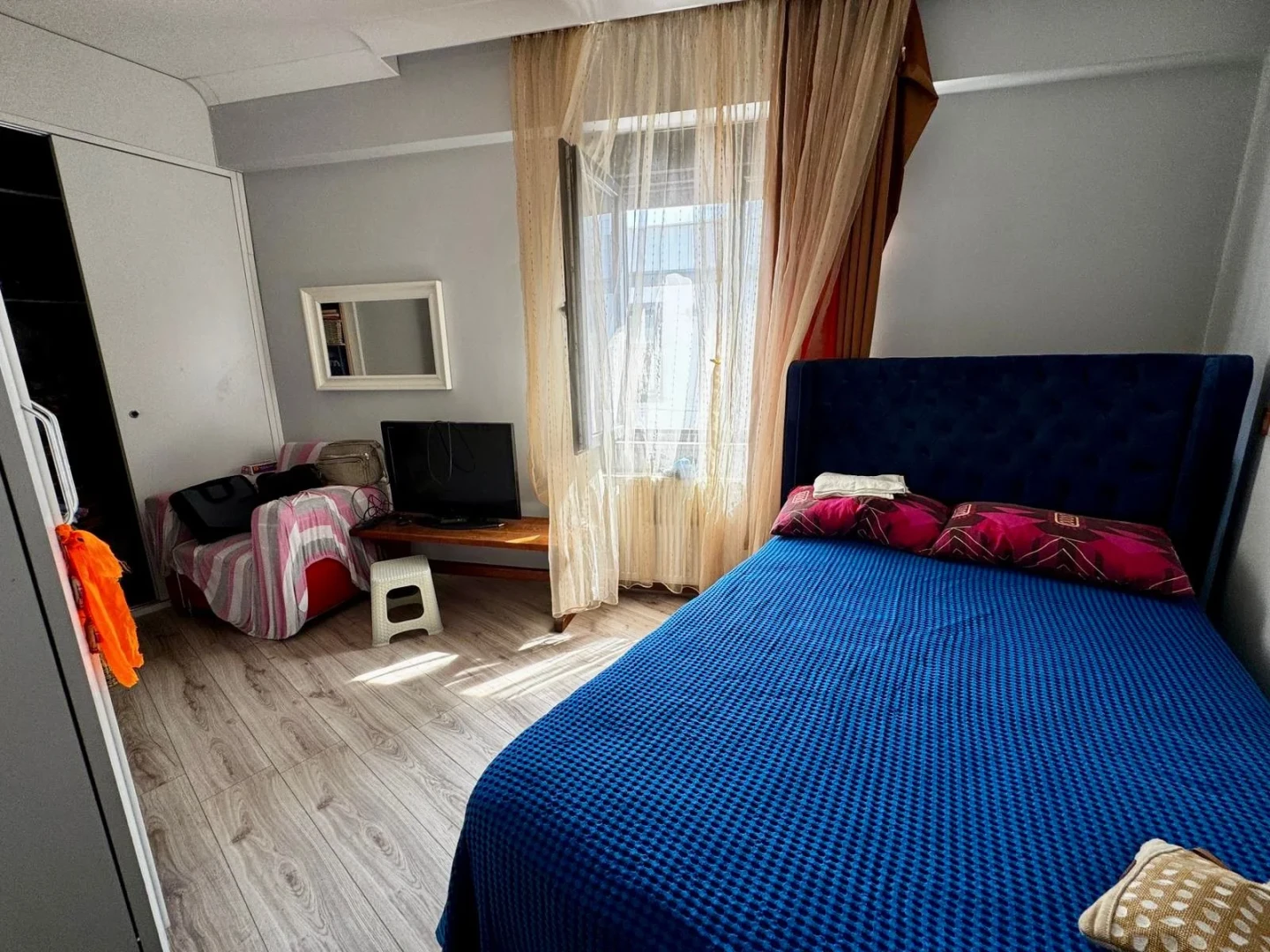 YÜKSELDEN AKÇAYDA LÜX VE GENİŞ ÖN CEPHE SATILIK FIRSAT 1+1 DAİRE