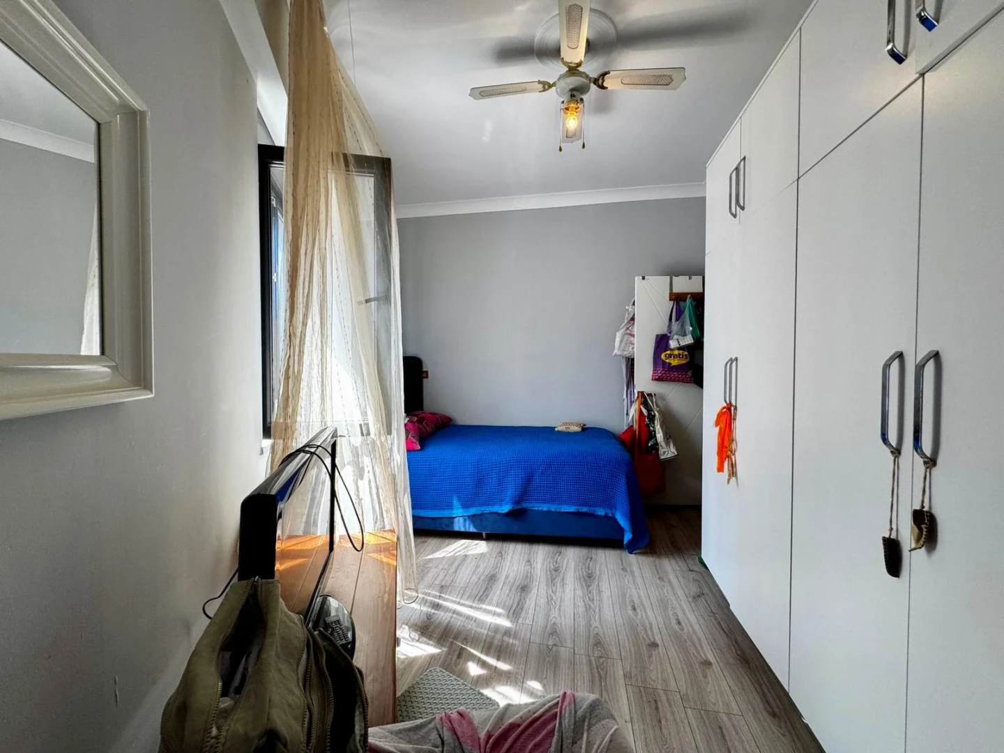 YÜKSELDEN AKÇAYDA LÜX VE GENİŞ ÖN CEPHE SATILIK FIRSAT 1+1 DAİRE