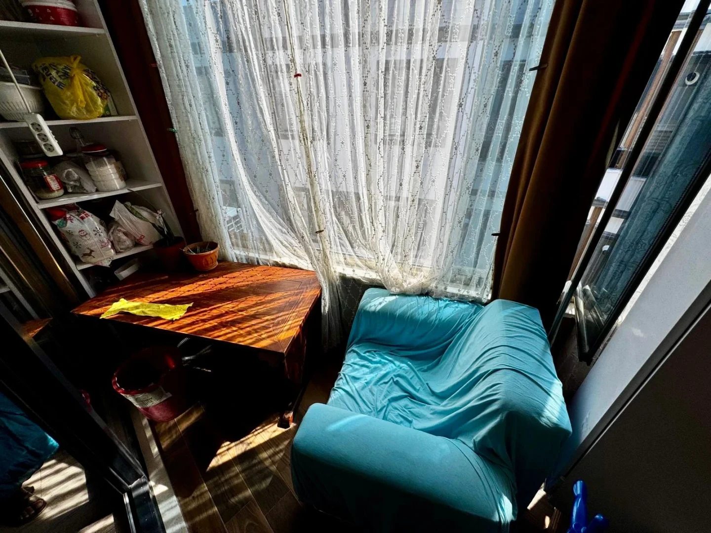 YÜKSELDEN AKÇAYDA LÜX VE GENİŞ ÖN CEPHE SATILIK FIRSAT 1+1 DAİRE