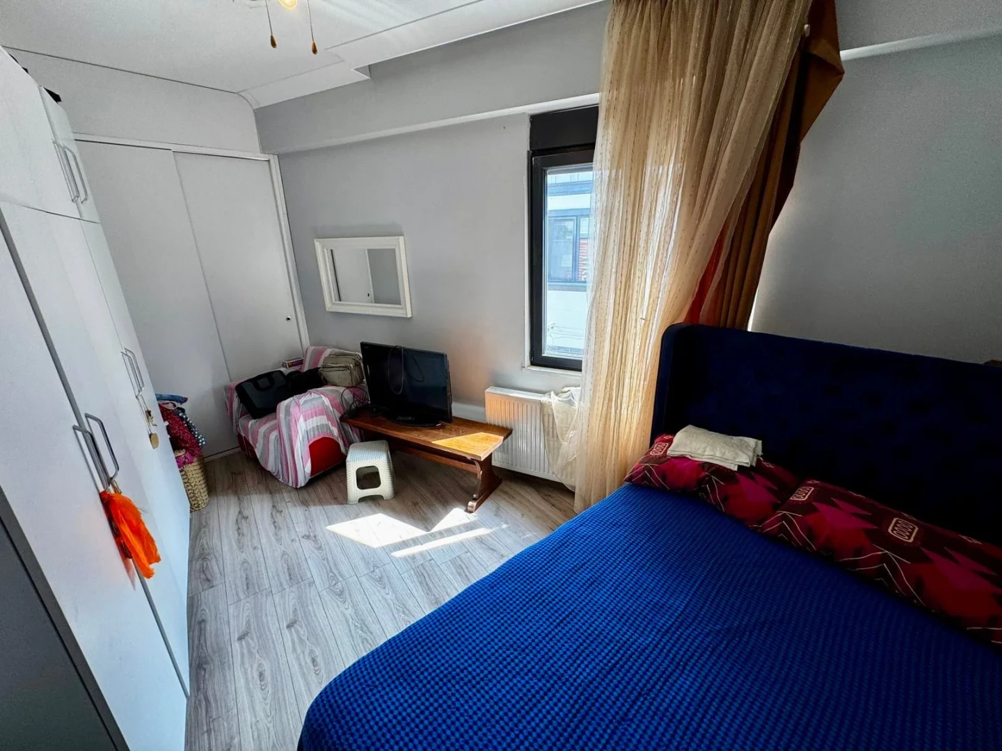 YÜKSELDEN AKÇAYDA LÜX VE GENİŞ ÖN CEPHE SATILIK FIRSAT 1+1 DAİRE