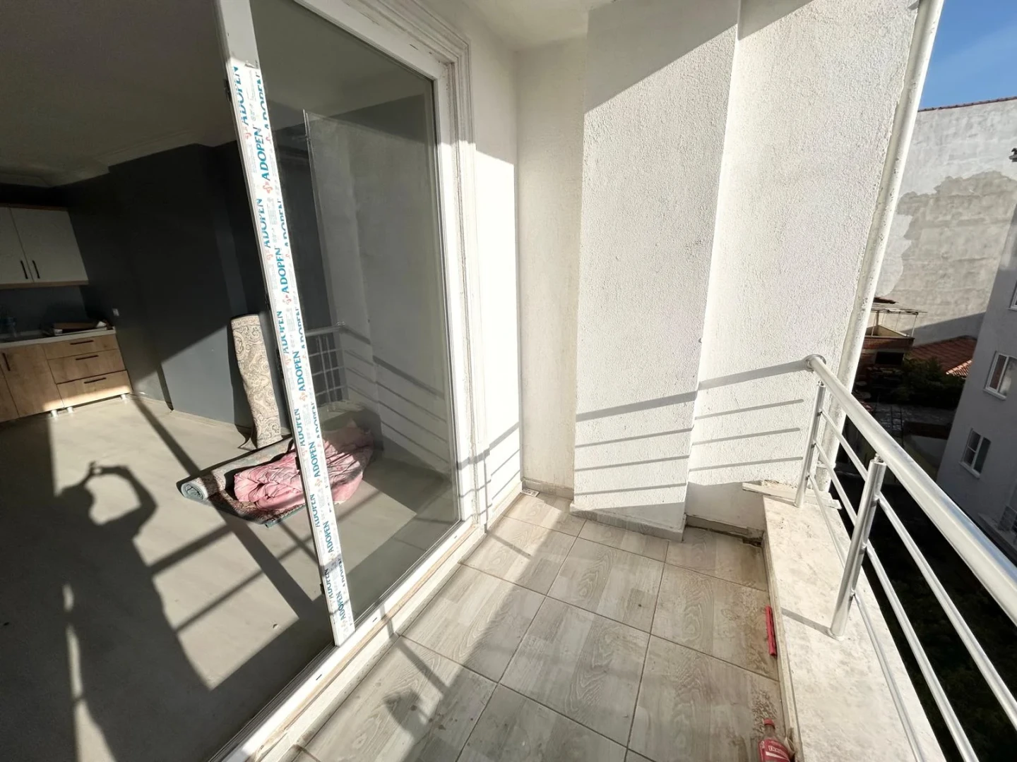 YÜKSEL'DEN HAFTANIN FIRSATI !!TURHANBEYDE ASANSÖRLÜ 2+1 DAİRE