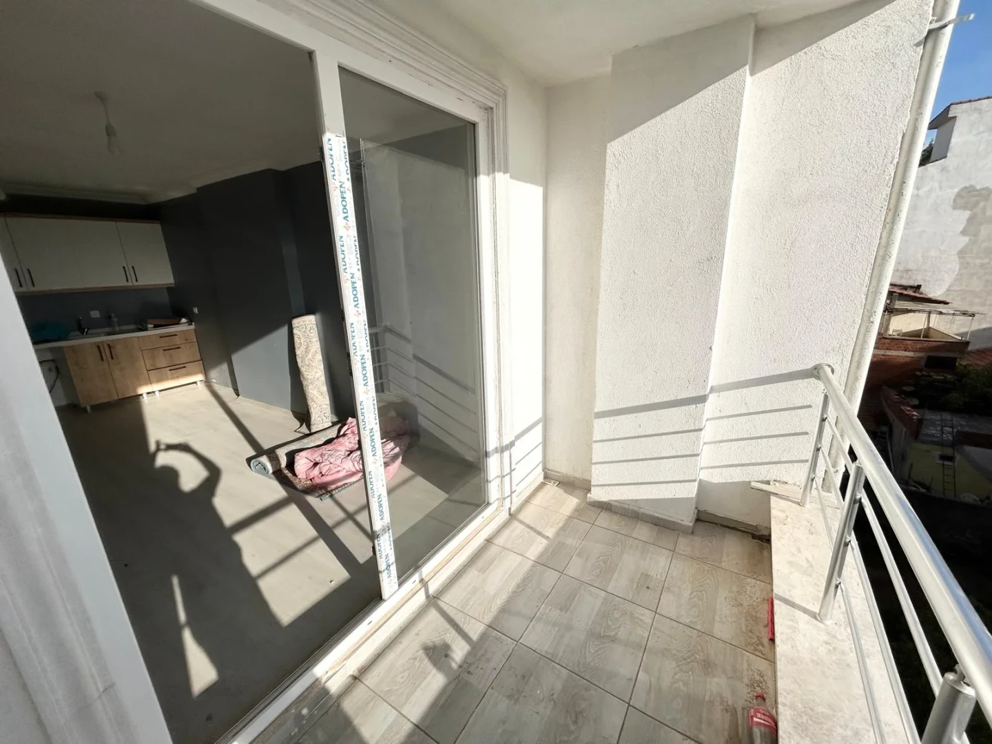 YÜKSEL'DEN HAFTANIN FIRSATI !!TURHANBEYDE ASANSÖRLÜ 2+1 DAİRE