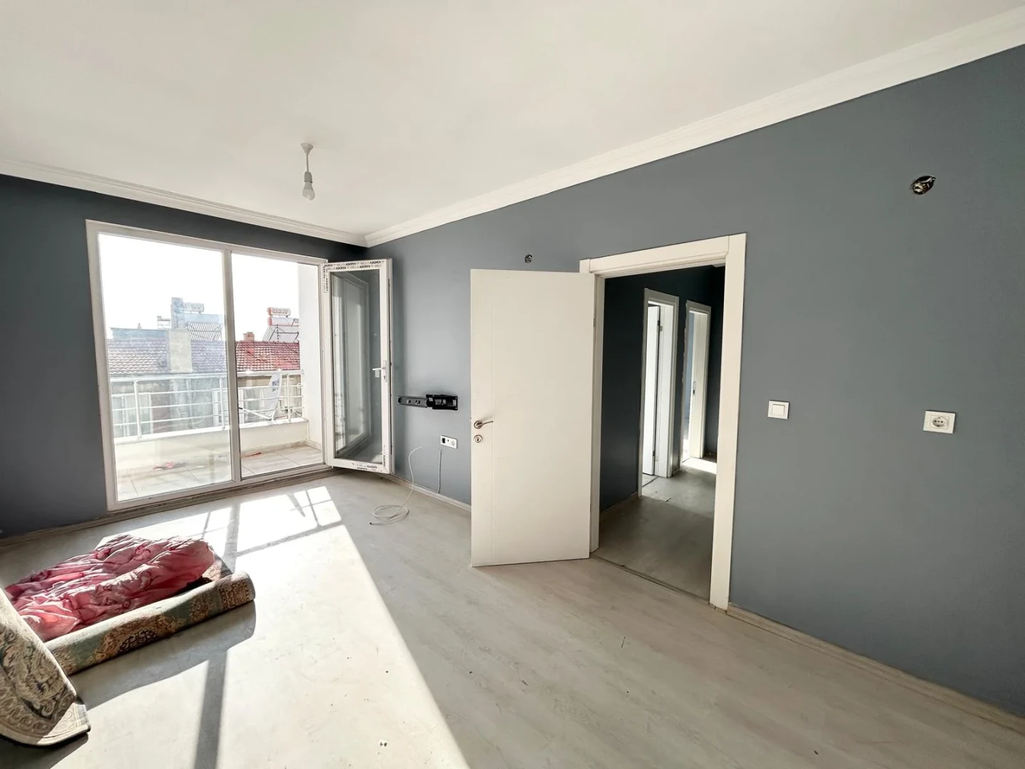 YÜKSEL'DEN HAFTANIN FIRSATI !!TURHANBEYDE ASANSÖRLÜ 2+1 DAİRE