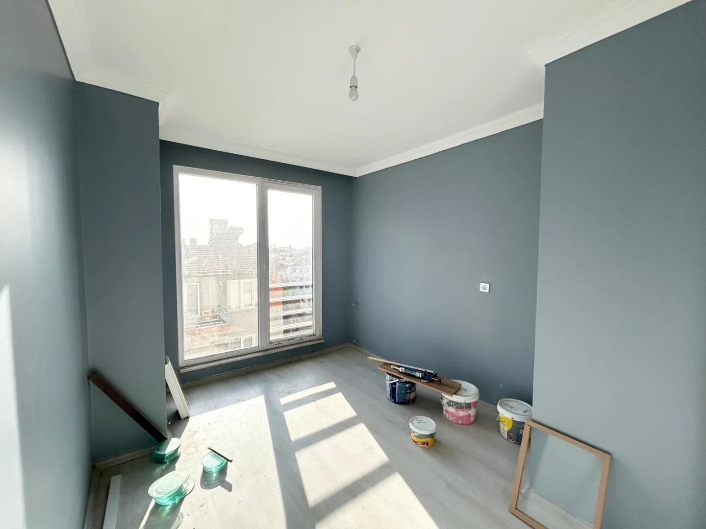 YÜKSEL'DEN HAFTANIN FIRSATI !!TURHANBEYDE ASANSÖRLÜ 2+1 DAİRE