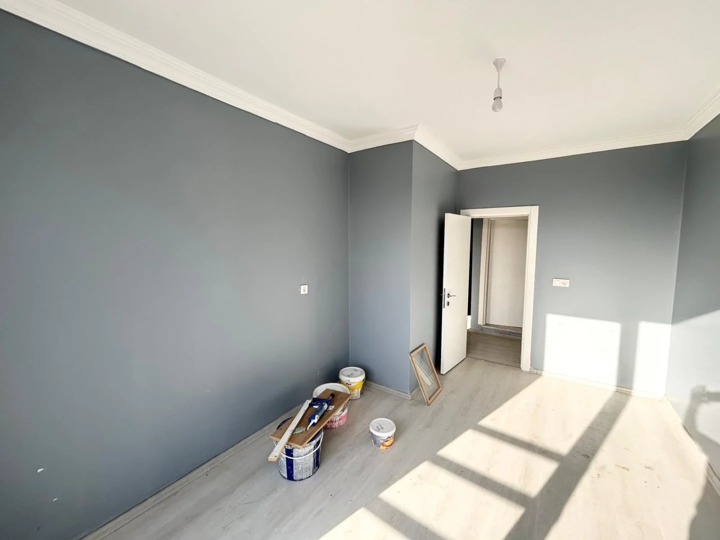 YÜKSEL'DEN HAFTANIN FIRSATI !!TURHANBEYDE ASANSÖRLÜ 2+1 DAİRE