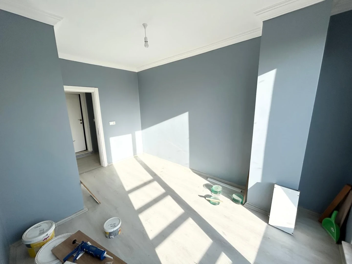 YÜKSEL'DEN HAFTANIN FIRSATI !!TURHANBEYDE ASANSÖRLÜ 2+1 DAİRE