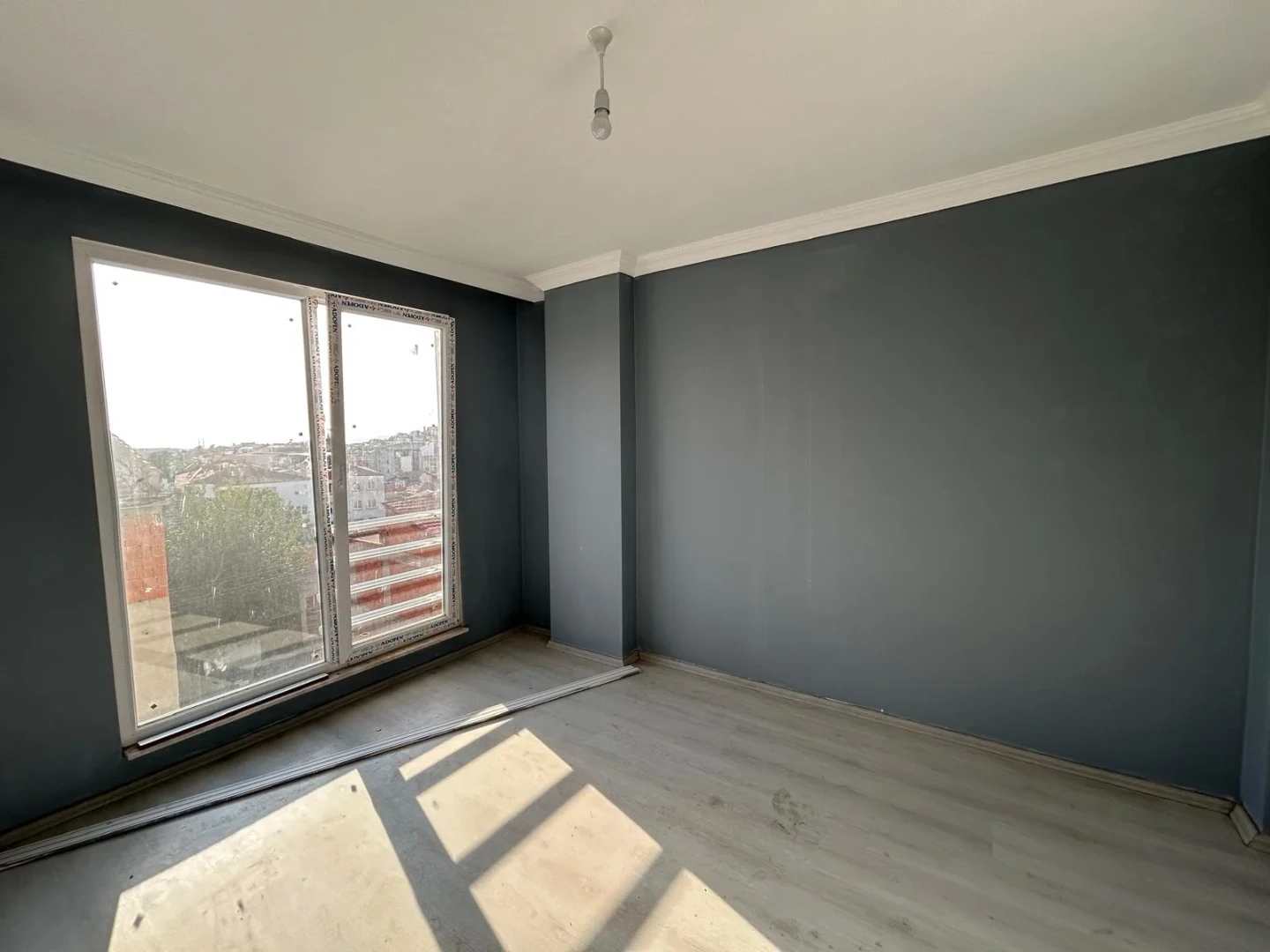 YÜKSEL'DEN HAFTANIN FIRSATI !!TURHANBEYDE ASANSÖRLÜ 2+1 DAİRE