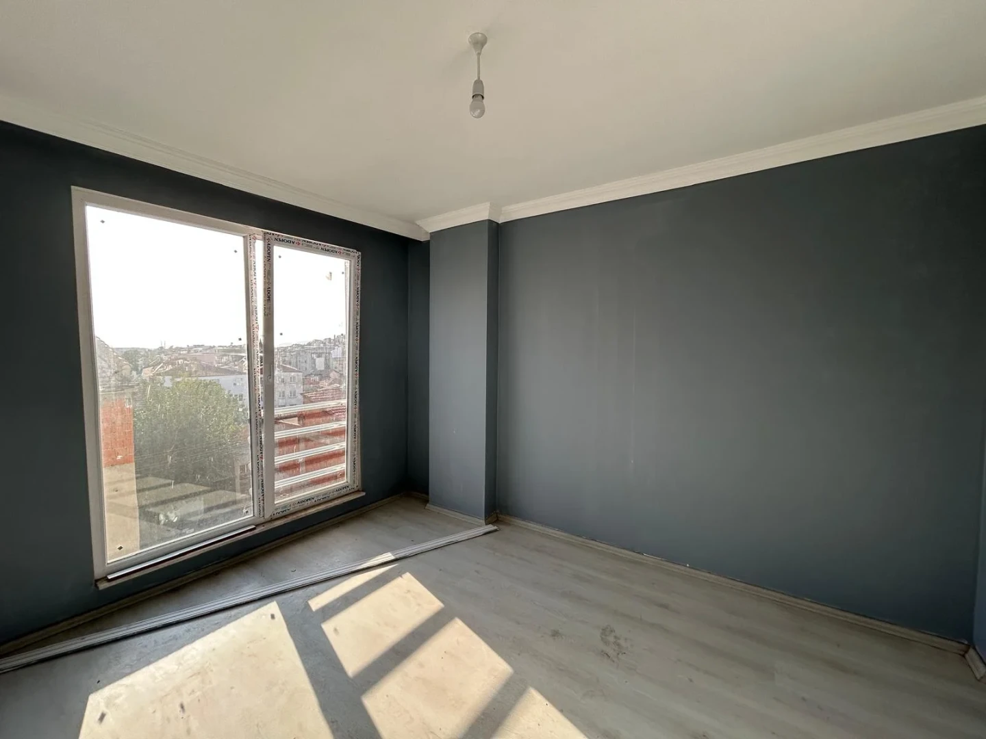 YÜKSEL'DEN HAFTANIN FIRSATI !!TURHANBEYDE ASANSÖRLÜ 2+1 DAİRE