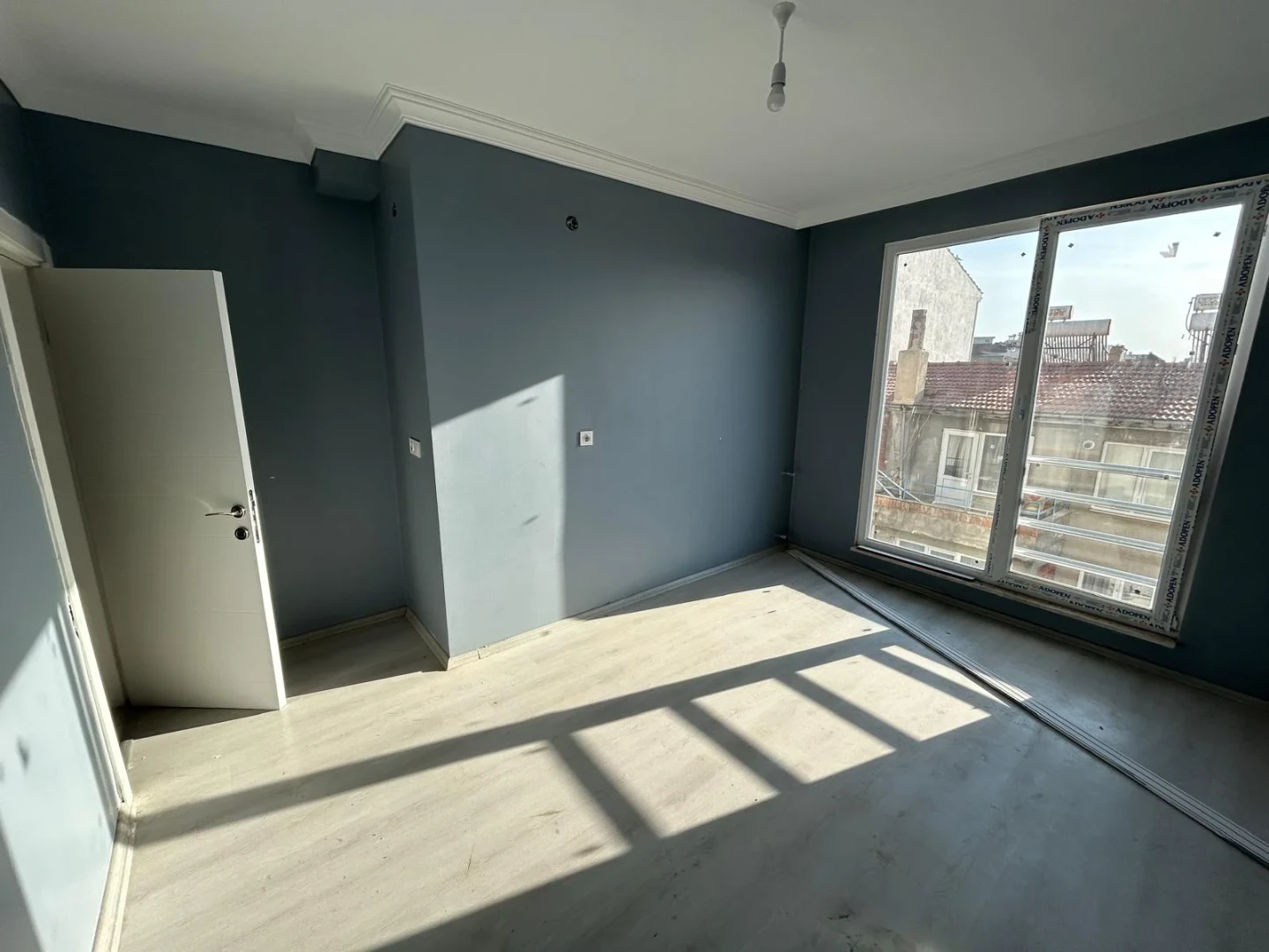 YÜKSEL'DEN HAFTANIN FIRSATI !!TURHANBEYDE ASANSÖRLÜ 2+1 DAİRE