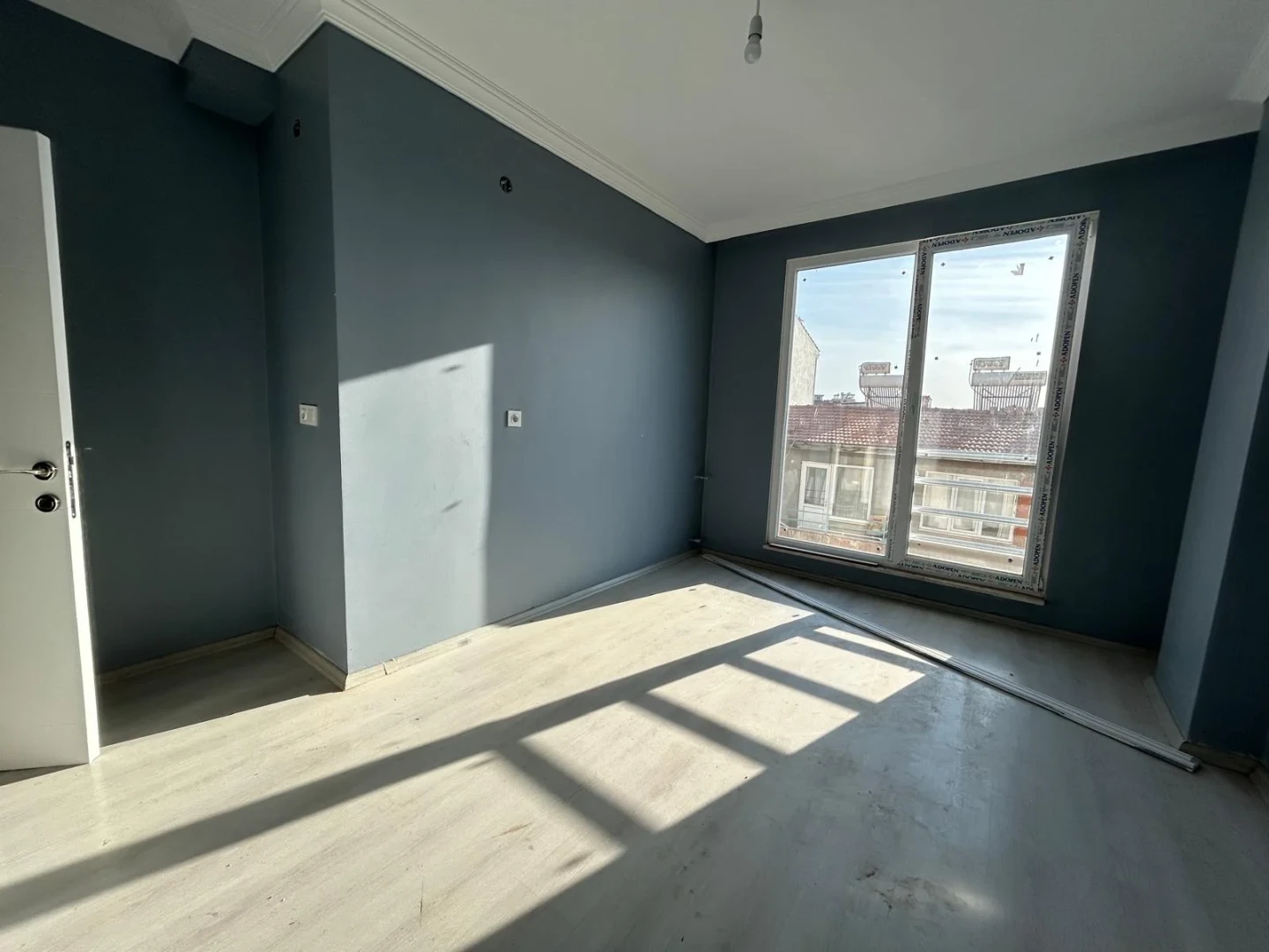 YÜKSEL'DEN HAFTANIN FIRSATI !!TURHANBEYDE ASANSÖRLÜ 2+1 DAİRE