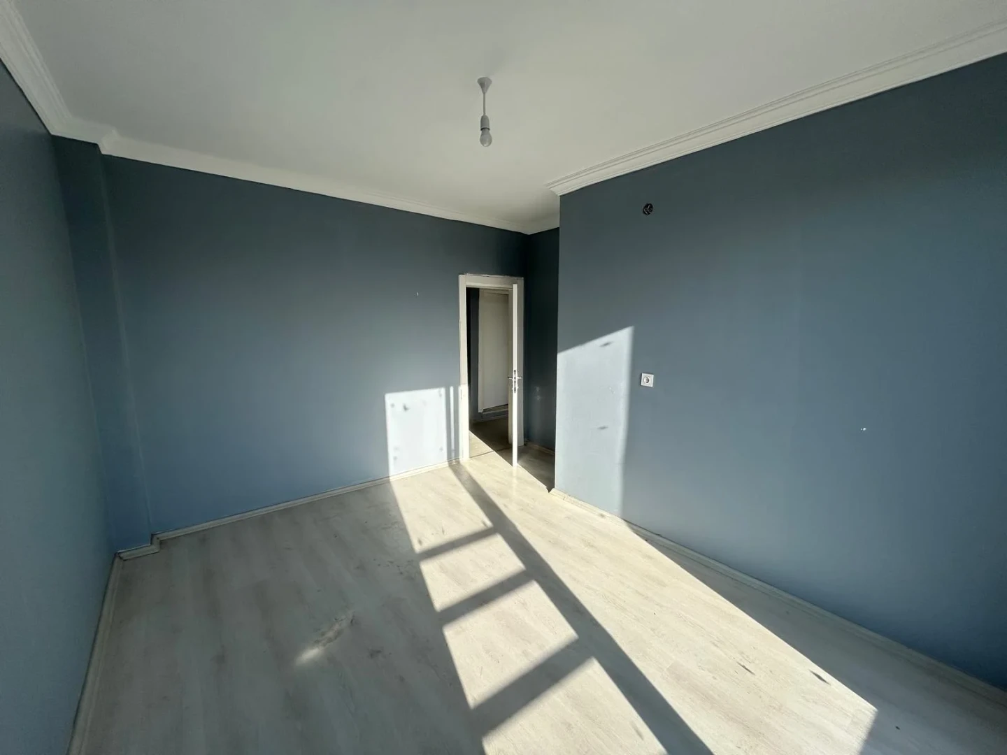 YÜKSEL'DEN HAFTANIN FIRSATI !!TURHANBEYDE ASANSÖRLÜ 2+1 DAİRE