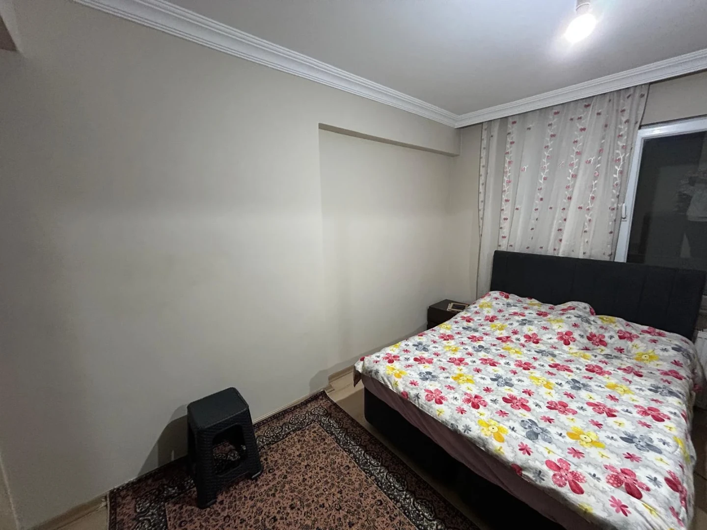 YÜKSELDEN EDREMİT'TE 2+1 HOBİ BAHÇELİ FULL EŞYALI DOĞALGAZLI SATILIK DAİRE