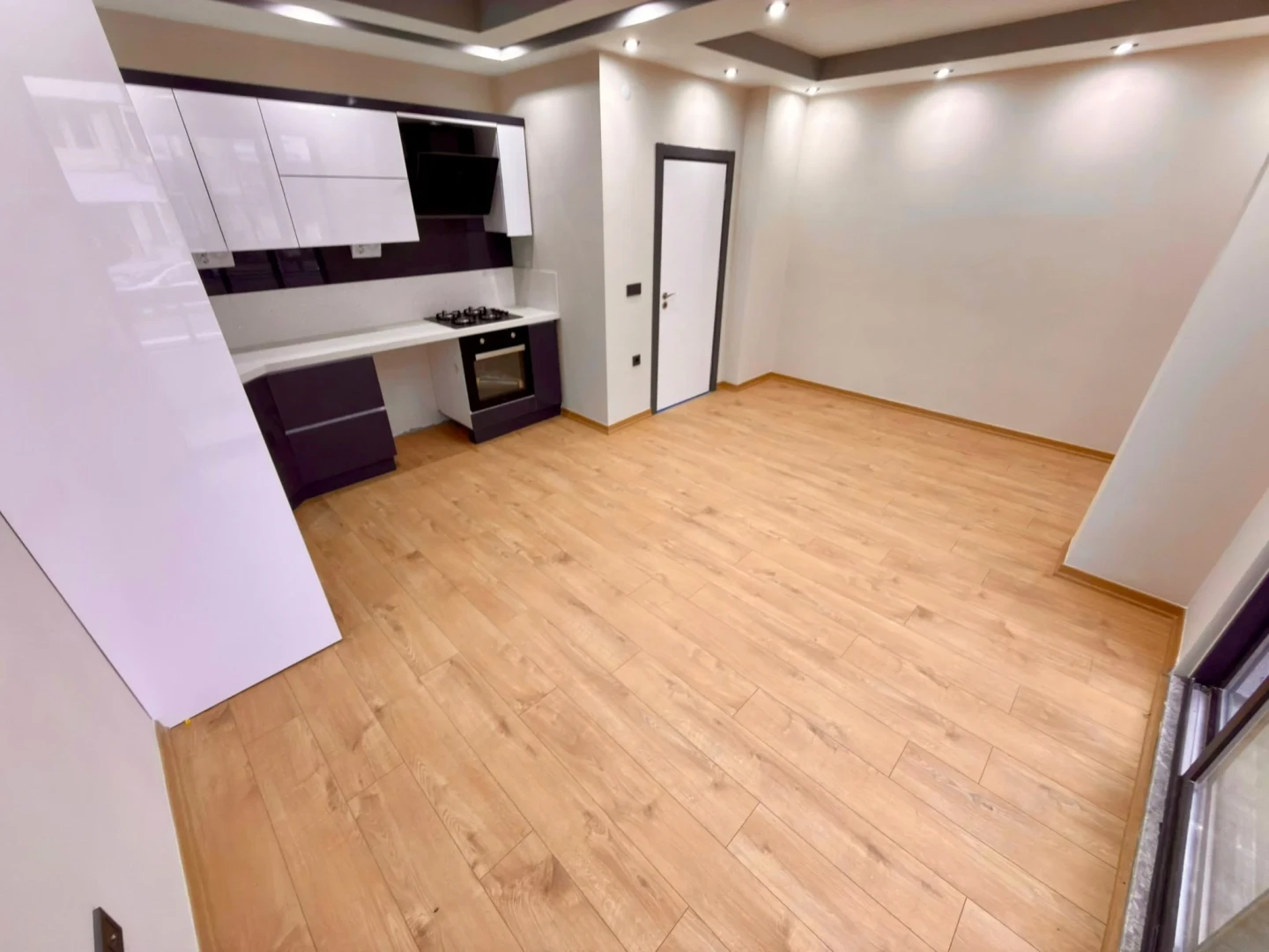 YÜKSEL'DEN ALTINKUM'DA ULTRA LUX SIFIR EBEVEYN BANYOLU 2+1 DAİRE
